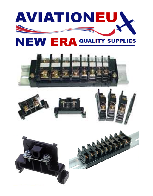 AVIATIONEU TR Series Terminal Block