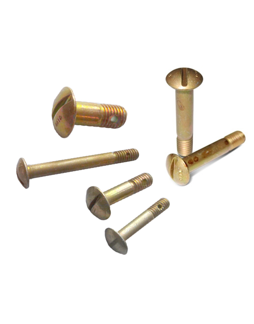 AN CLEVIS Bolts
