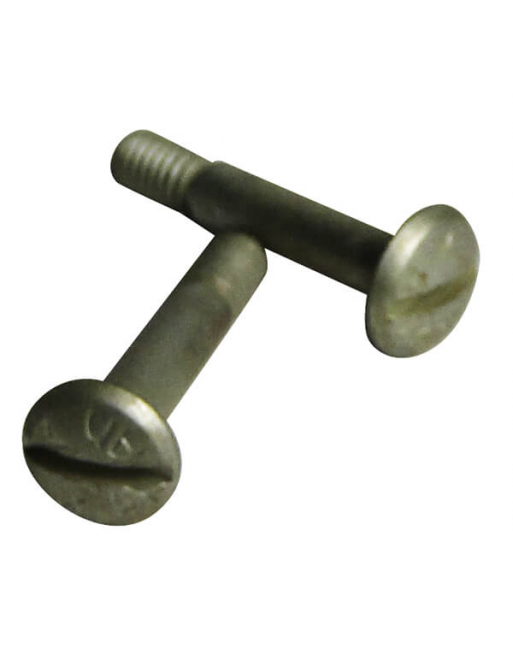 AN 21 Σειρά Clevis Μπουλόνια (6-40) SKU: BLT-AN-21-CLV