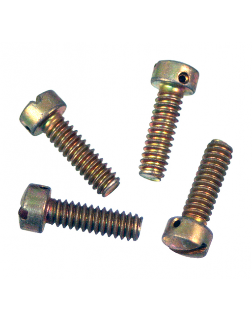 NAS1473 Series Floating SelfLocking TwoLug Capped Nut Plate SKU