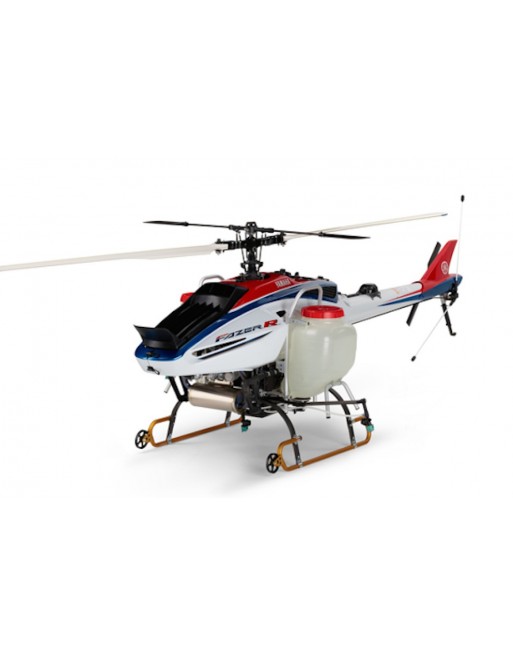 YAMAHA 2018 FAZER-R Μη Επανδρωμένο Ελικόπτερο Αγροτικών Εφαρμογών SKU: YMC-FAZER-R