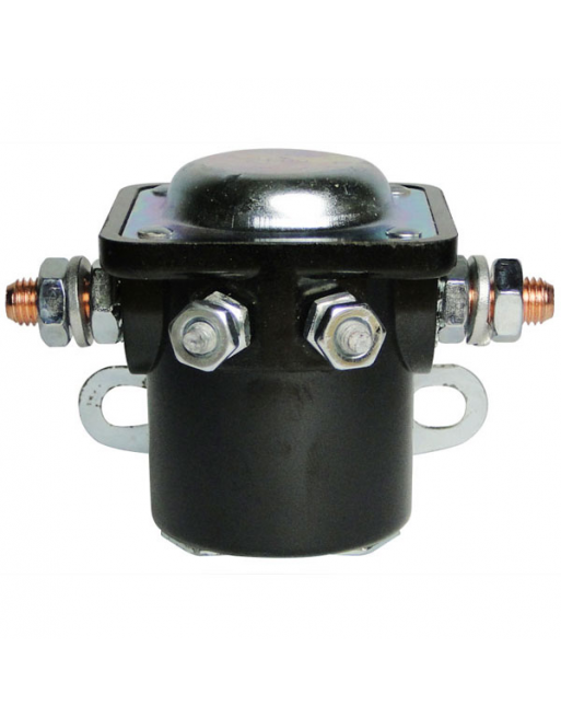 Ρελέ Εκκινητήρα 4-930B 12V (αντ. PRESTOLITE SAZ-4201E) SKU: SLND-4-930B/SAZ-4201E
