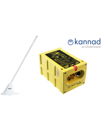 OROLIA KANNAD 406 INTEGRA Συσκευή ELT (Επικίνδυνο Υλικό) SKU: KND-ELT-INTEGRA-406