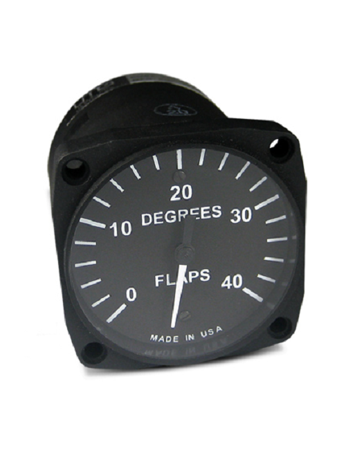 UMA Flap Indicator 0-40