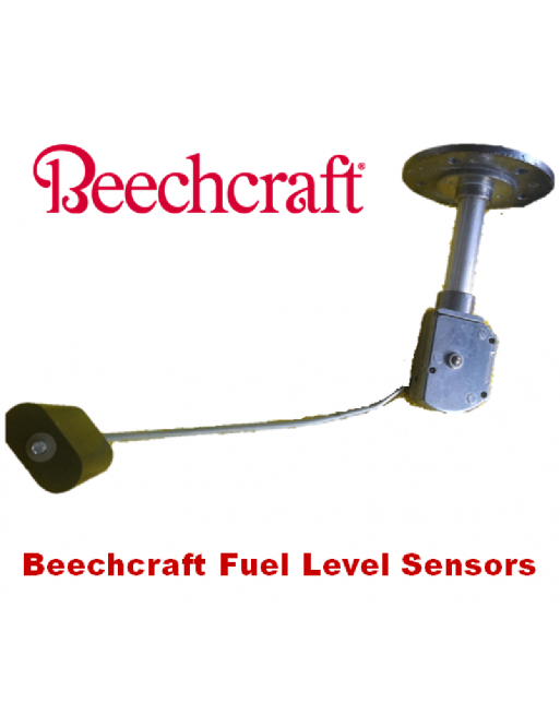 BEECHCRAFT Fuel Lever Sensor