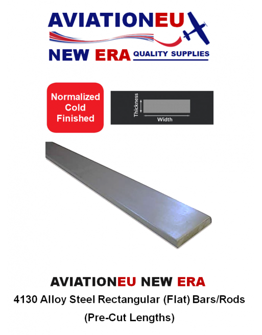 AVIATIONEU NEW ERA ST4130 Rectangular Bar AVIATIONEU NEW ERA ST4130 Rectangular Bar