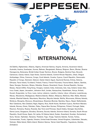 JEPPESEN-NAVDATA-International