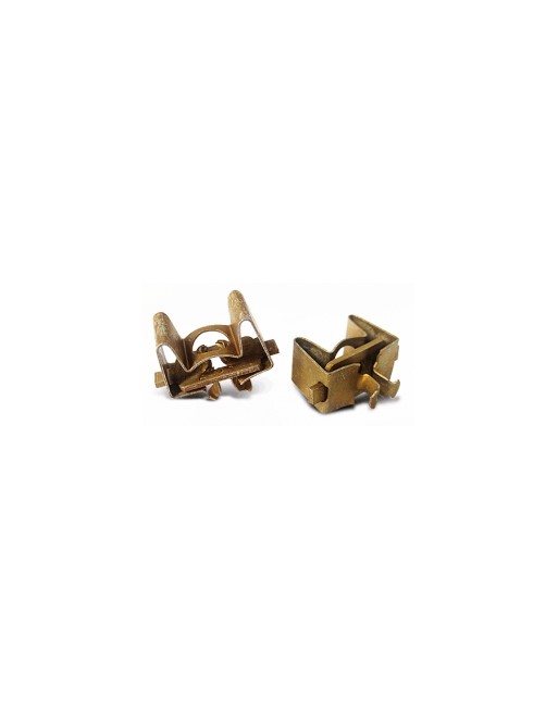 MS33737 Series Brass Instrument Mounting Nut SKU: MSNUT-MS33737