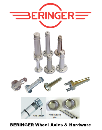 BERINGER Ανταλλακτικά Τροχών & Φρένων Αεροσκαφών & Εργαλεία SKU: BRNGR-WHLBRK