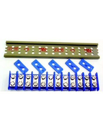 AMP Flexi Block Modular Terminal Kit SKU: AMP-TRML-KIT