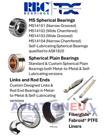 RBC Transport Dynamics Products