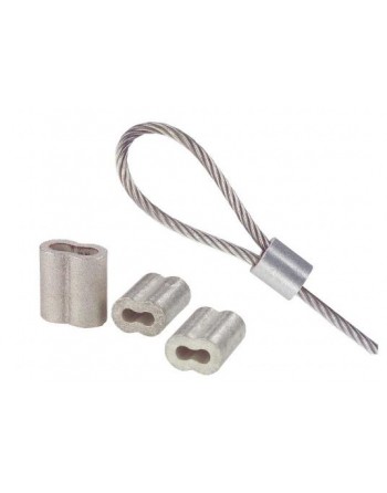 MS51844 Series NICOPRESS Copper Sleeve SKU: NICOPRS-CPRSLV-MS51844