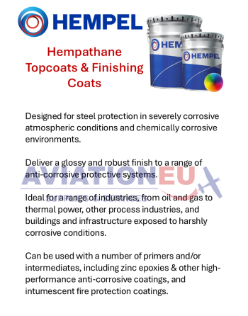 HEMPEL Προϊόντα Επιστρώσεων SKU: HEMPEL-CTNG