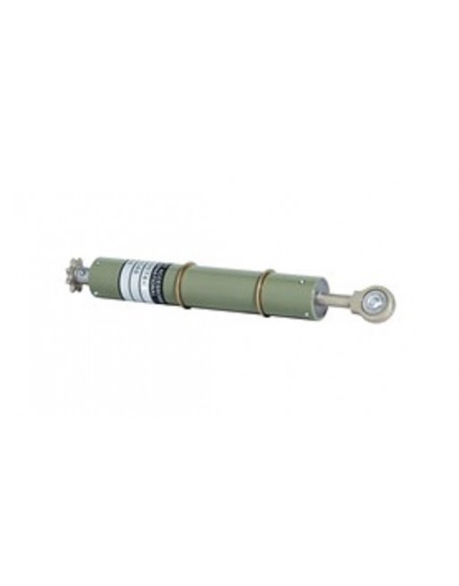 TEXTRON CESSNA Actuator Assembly Elevator Trim SKU: CSN-ELVTRMACT