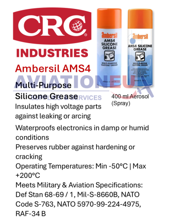 CRC® INDUSTRIES Ειδικά Χημικά SKU: CRC-CHEM-SPLTY