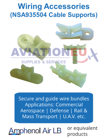 NSA935504 Cable Supports