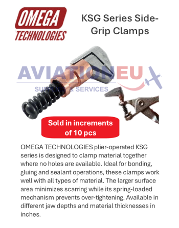 OMEGA TECHNOLOGIES Εργαλεία Αεροπορικών, Επαγγελματικών & Βιομηχανικών Χρήσεων SKU: OMGTECH-TOOLS