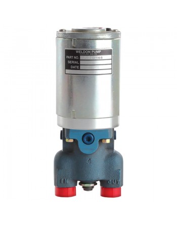 WELDON Fuel Pump 8120-G