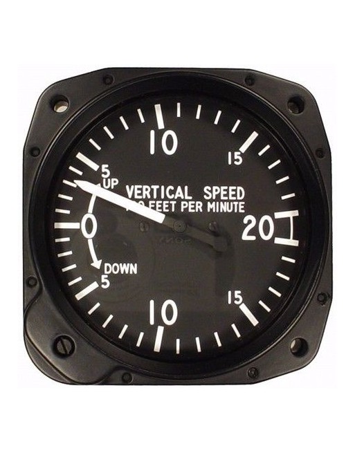 United Instruments 7000 Series VSI