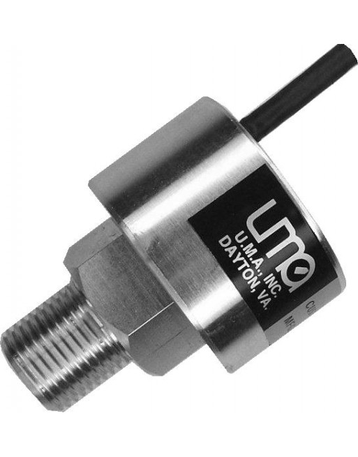 UMA Ηλεκτρονικοί Αισθητήρες Πίεσης SKU: UMA-SNDR-PRS