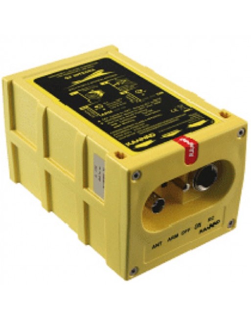 OROLIA KANNAD 406 INTEGRA Συσκευή ELT (Επικίνδυνο Υλικό) SKU: KND-ELT-INTEGRA-406 OROLIA KANNAD 406 INTEGRA Συσκευή ELT (Επικίνδυνο Υλικό) SKU: KND-ELT-INTEGRA-406