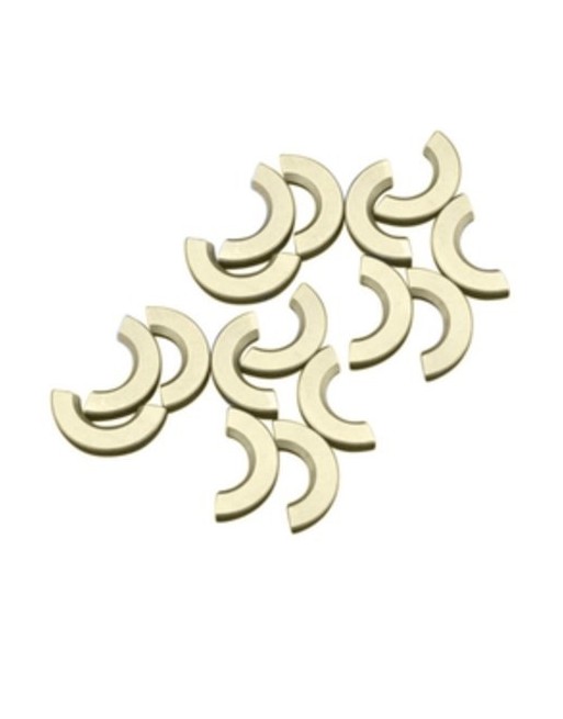 TEXTRON LYCOMING Key, Valve Exhaust