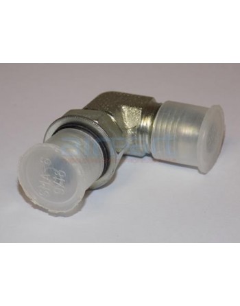 TEXTRON LYCOMING Elbow