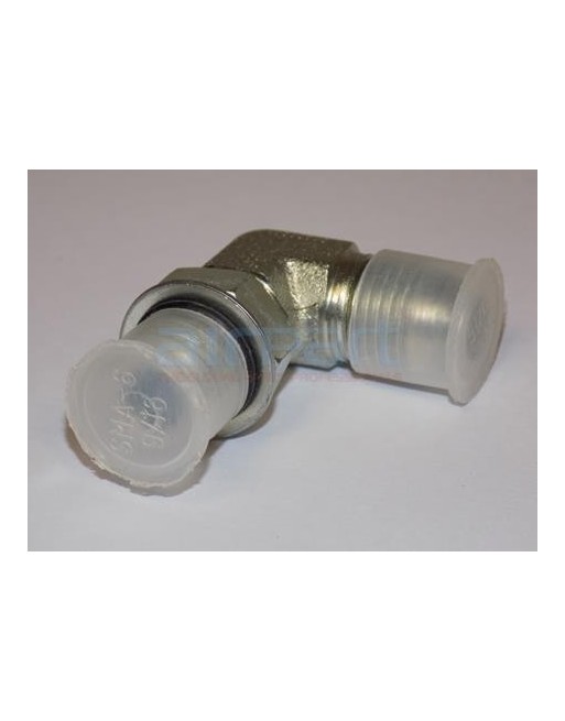 TEXTRON LYCOMING Elbow