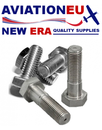 AVIEUNE ASTM A193 Grade B6 SS Bolt