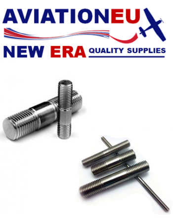 AVEVUE ASTM A193 Grade B6 Stud Bolt